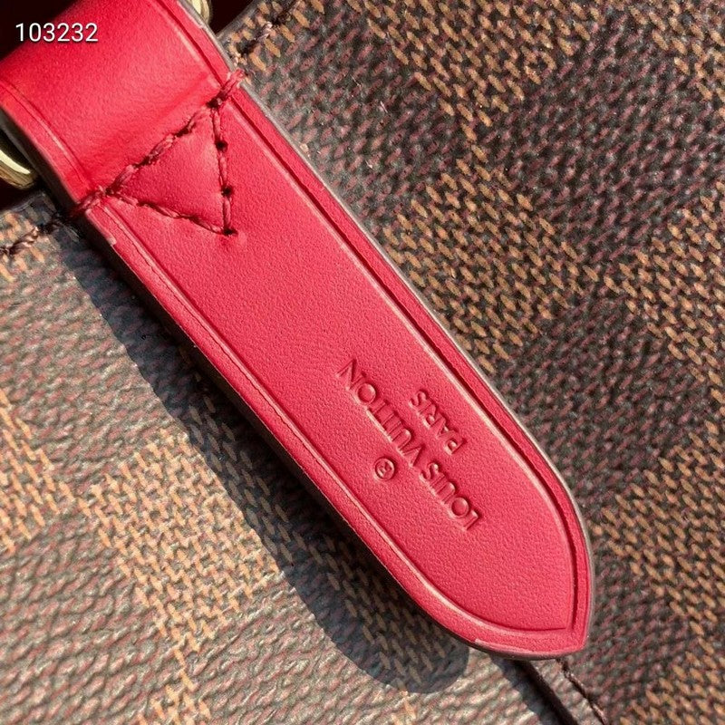 Ozarra Fashion Lu-Vi bags - 17226