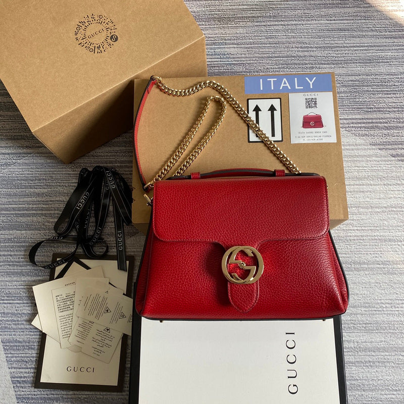 Ozarra - GG Bags - 2147