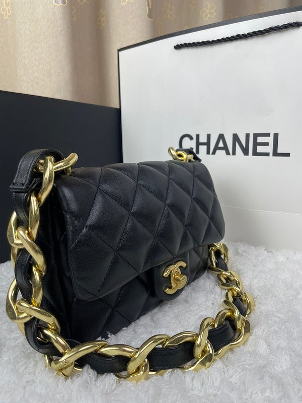BAB - CHL Bags - 3142