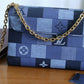 Ozarra Fashion Lu-Vi bags - 8536