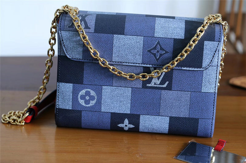 Ozarra Fashion Lu-Vi bags - 8536