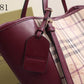 Ozarra Fashion -BBR Bags - 753