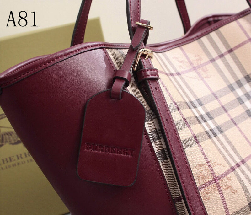 Ozarra Fashion -BBR Bags - 753
