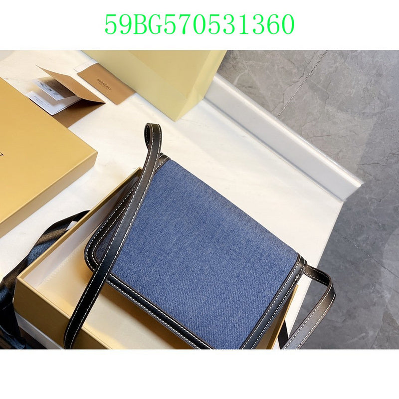Ozarra Fashion -BBR Bags - 513