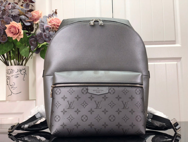 Ozarra Fashion Lu-Vi Bags - 16740