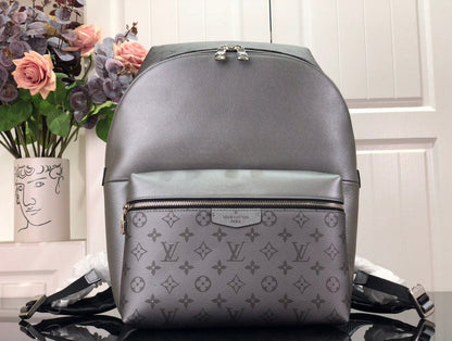 Ozarra Fashion Lu-Vi Bags - 16740