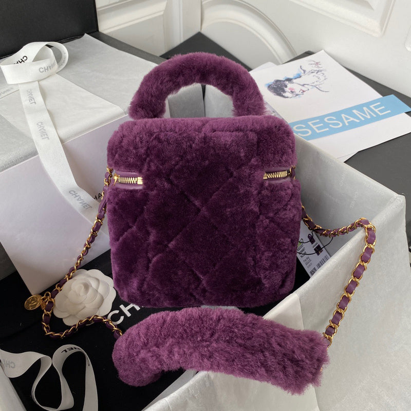 Ozarra - CHL Bags - 7593