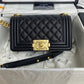BAB - CHL Bags - 3521