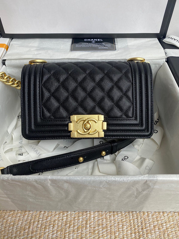 BAB - CHL Bags - 3521