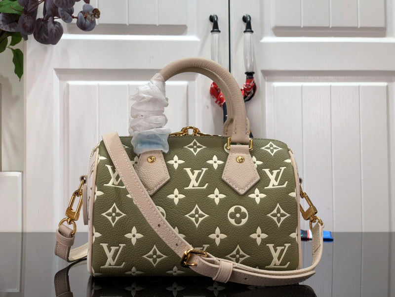 Ozarra Fashion Lu-Vi Bags - 16909