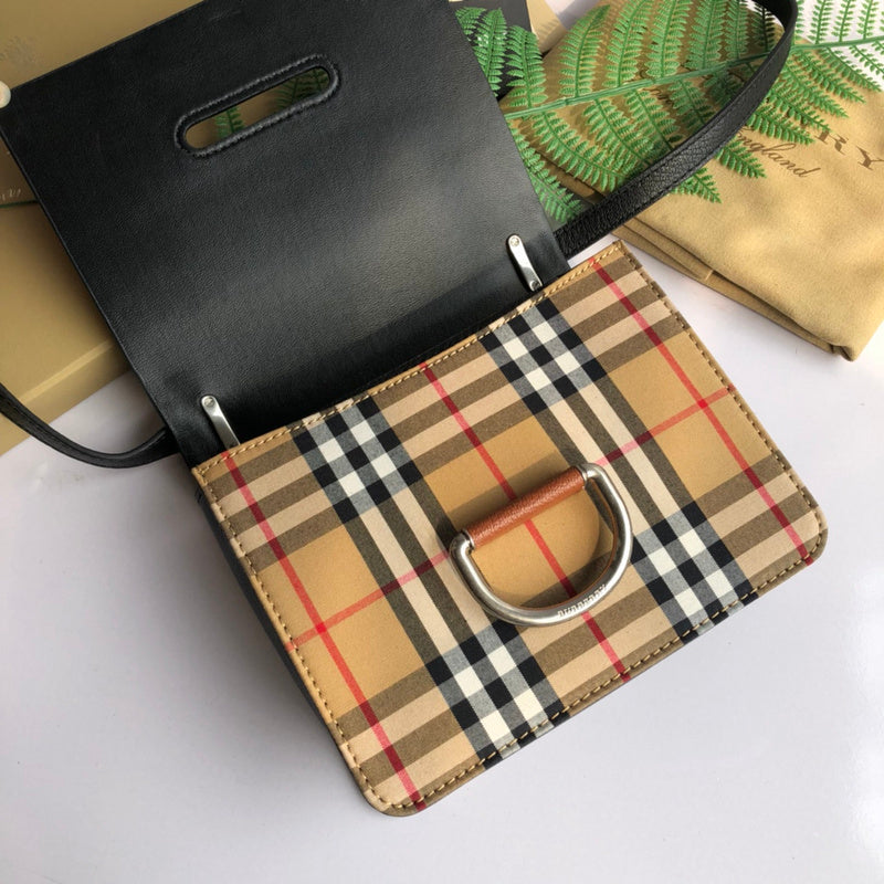 Ozarra Fashion -BBR Bags - 1191