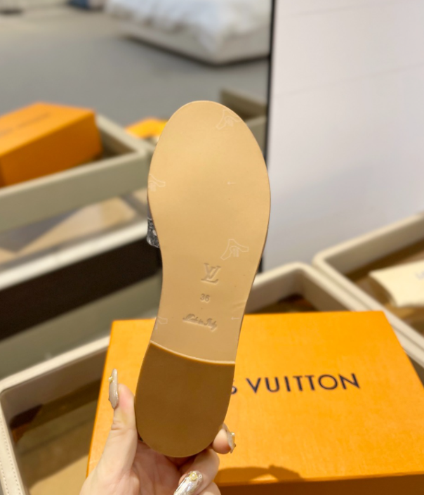 Ozarra Luxury - LOV Women Shoes - 040