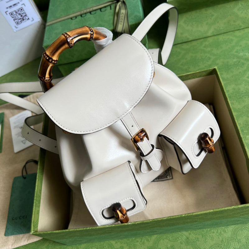 OZ - GCI Bags - 828
