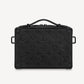 Ozarra Fashion Lu-Vi Bags - 16957