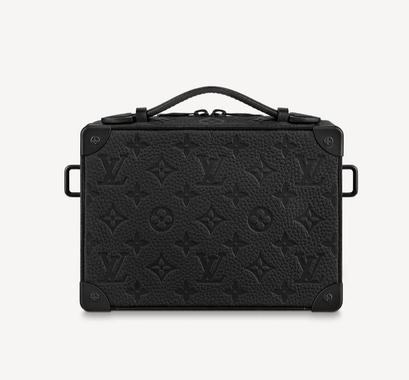 Ozarra Fashion Lu-Vi Bags - 16957