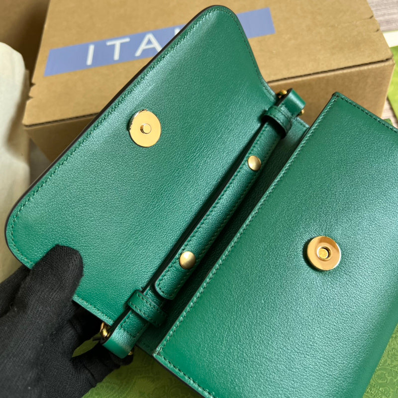 Ozarra - GG Bags - 1624