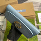 Ozarra - GG Bags - 587