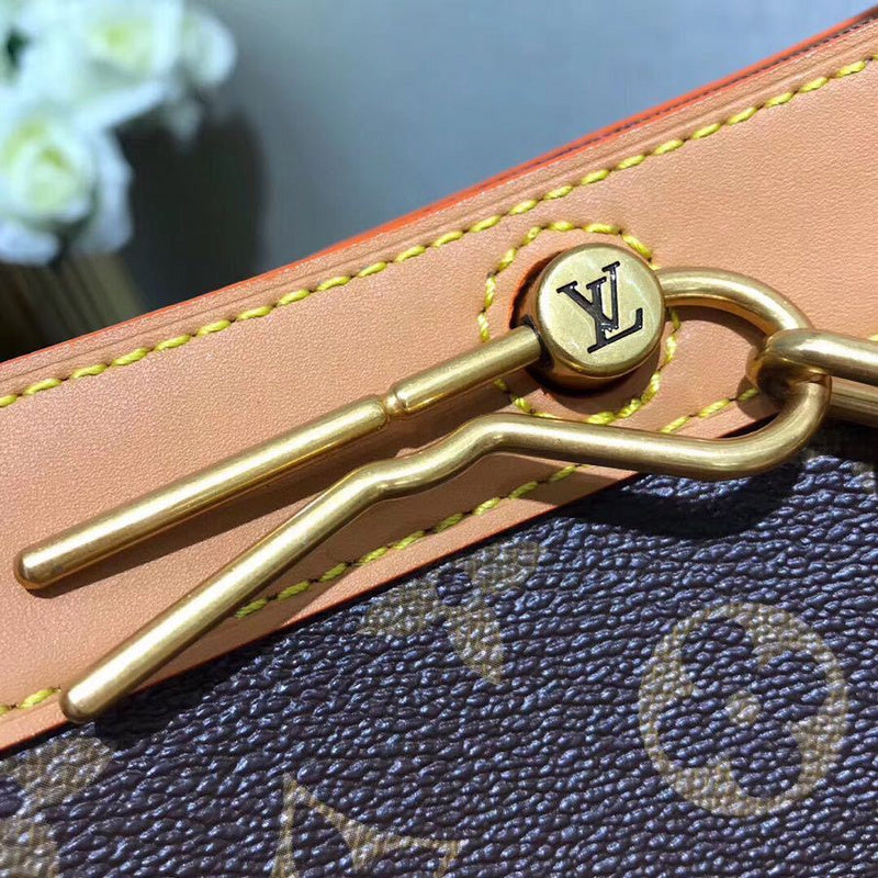 Ozarra Fashion Lu-Vi bags - 17813