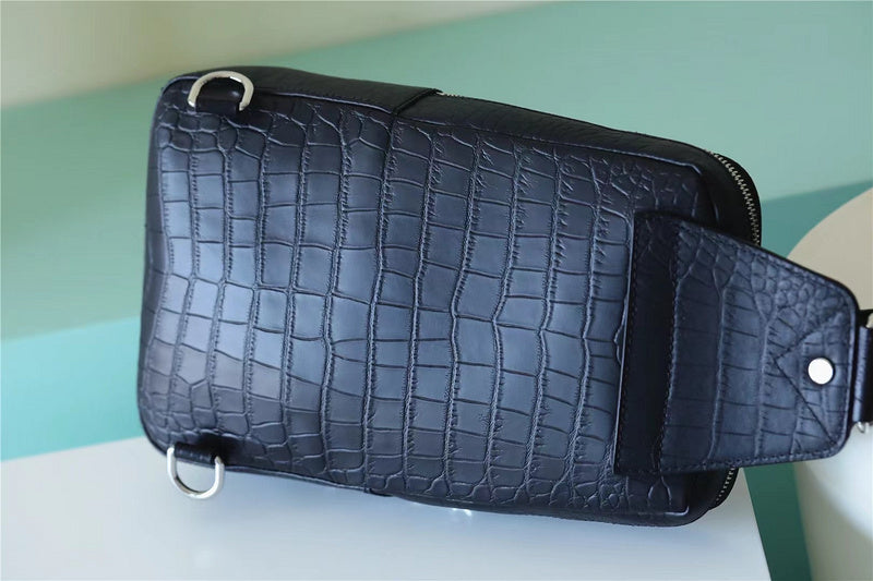 Ozarra Fashion Lu-Vi bags - 10211