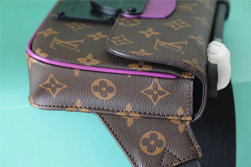 Ozarra Fashion Lu-Vi bags - 10100