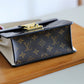 Ozarra Fashion Lu-Vi bags - 8051