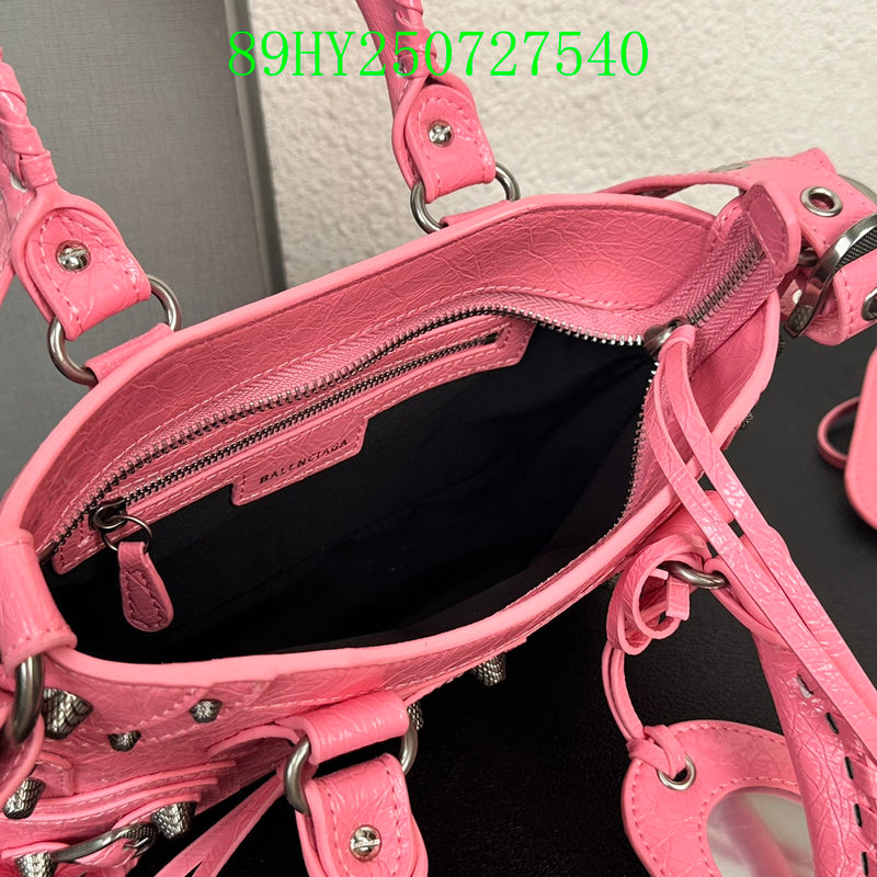 Ozarra Fashion - BGA Bags - 1693