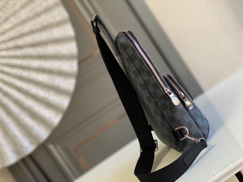 Ozarra Fashion Lu-Vi Bags - 16976