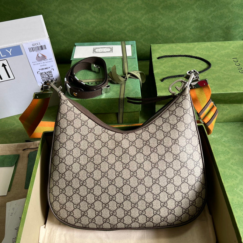 OZ - GCI Bags - 2155