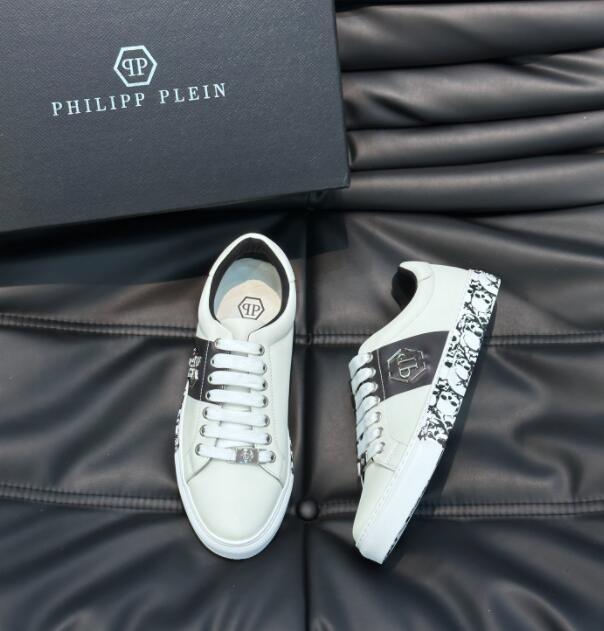 Ozarra Luxury - PHP Shoes - 030