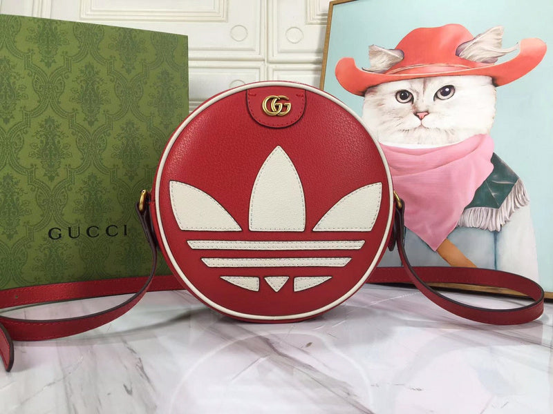 Ozarra - GUKI Bags - 682