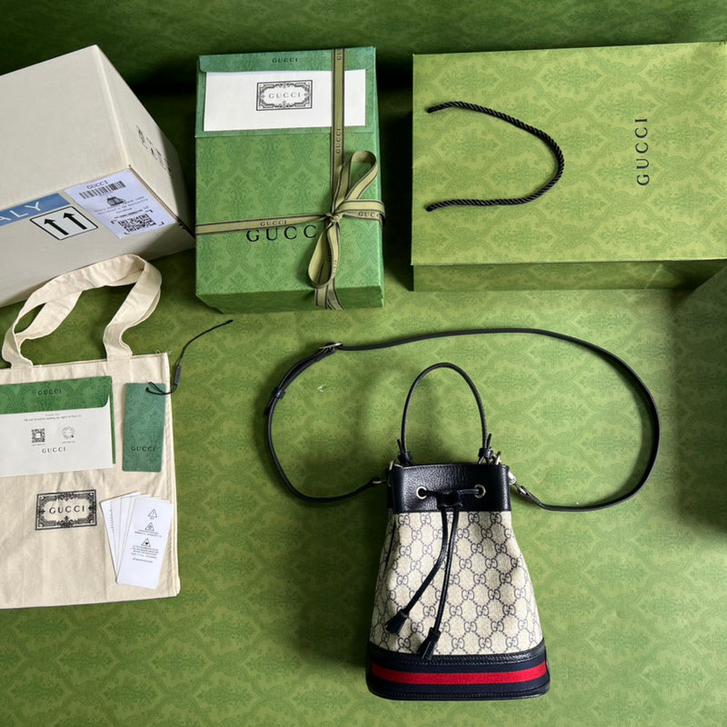 OZ - GCI Bags - 899