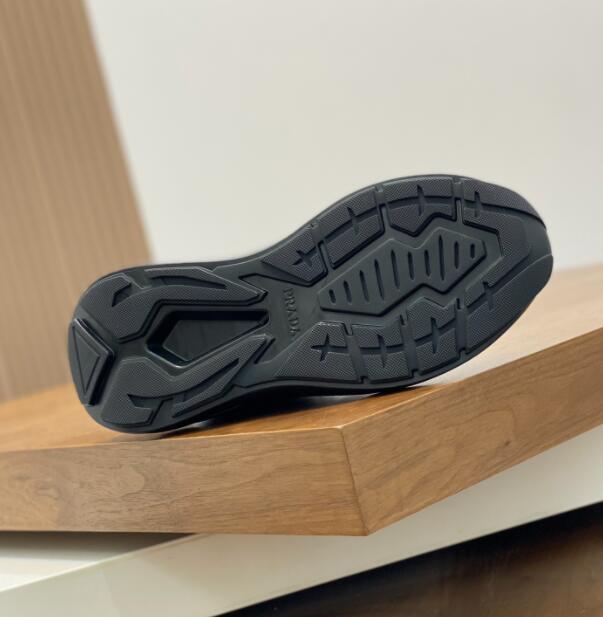 Ozarra Luxury - PD Men Shoes - 047