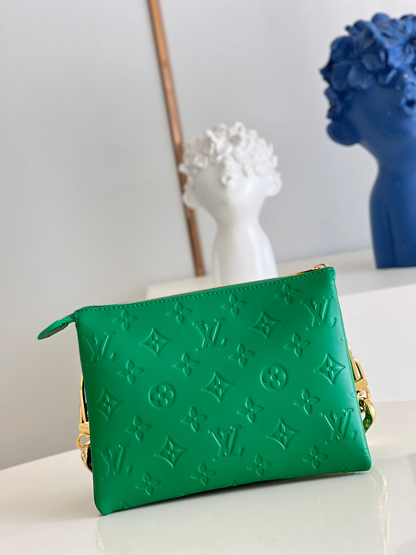 Ozarra Fashion Lu-Vi bags - 17208