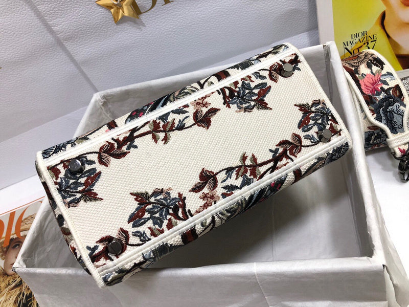 Ozarra - Dir Bags - 1742