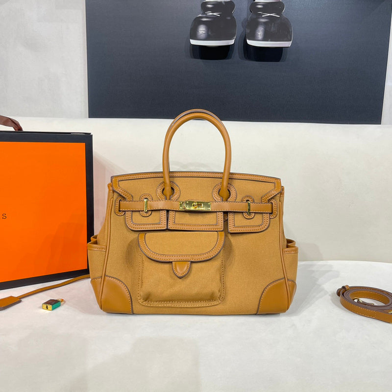 Ozarra - HMS Bags - 088