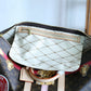 Ozarra Fashion Lu-Vi bags - 9439