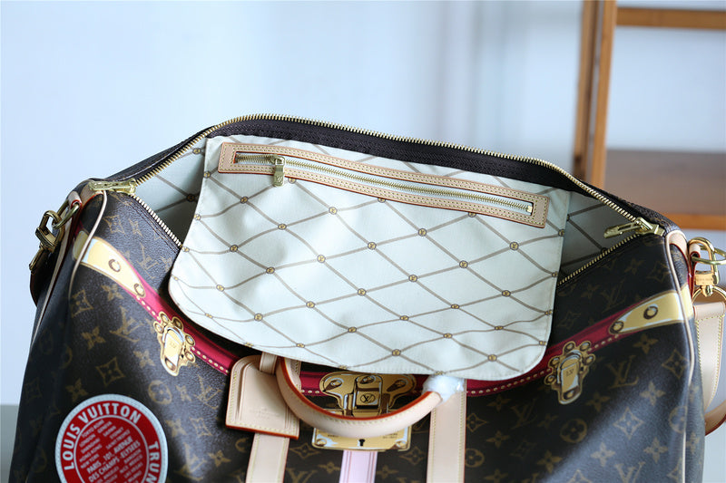 Ozarra Fashion Lu-Vi bags - 9439
