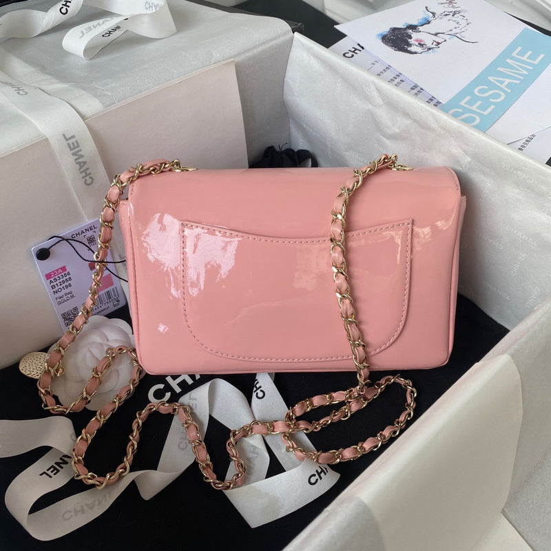 Ozarra - CHL Bags - 7523