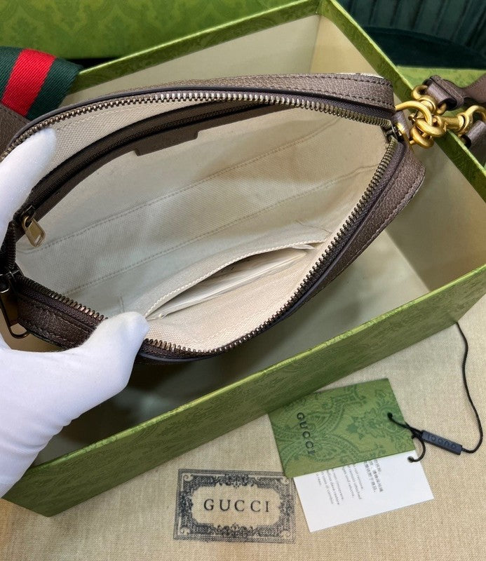Ozarra - GUKI Women Bags - 1145