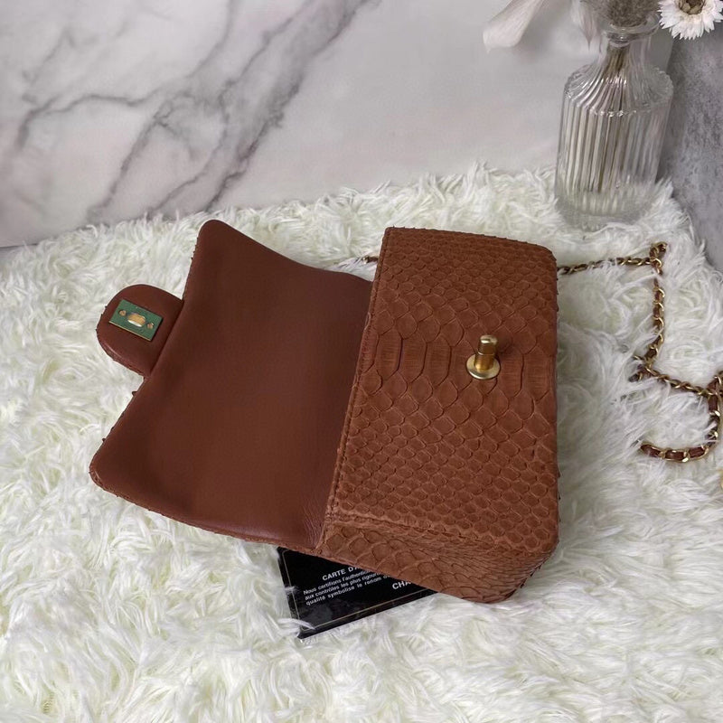 BAB - CHL Bags - 3052