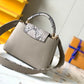 Ozarra Fashion Lu-Vi Bags - 16673