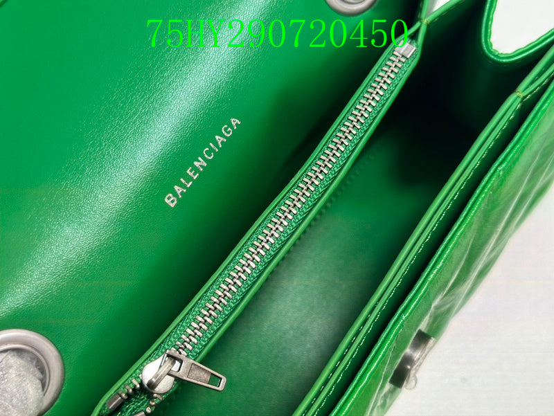 Ozarra Fashion - BGA Bags - 1690