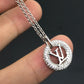 New Arrival  LV Necklaces 024
