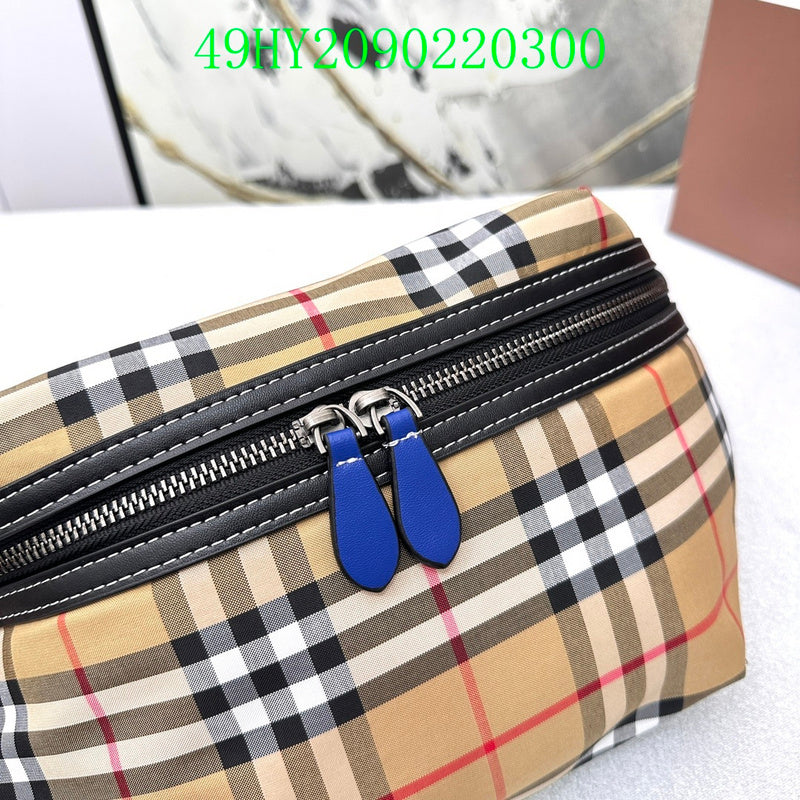 Ozarra Fashion -BBR Bags - 167