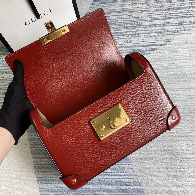 Ozarra - GUKI Bags - 1973