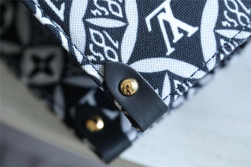 Ozarra Fashion Lu-Vi bags - 8652