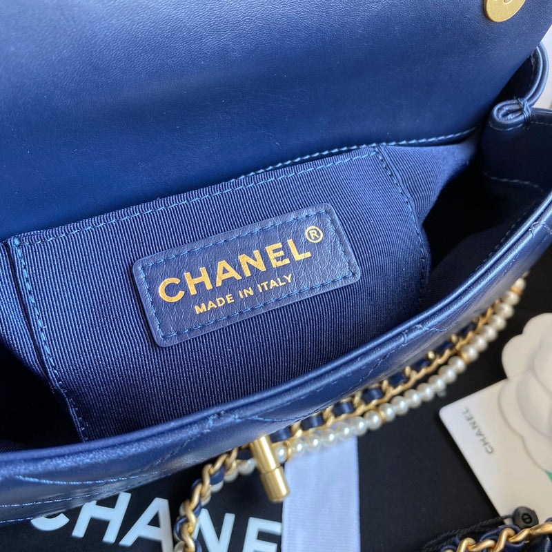 Ozarra - CHL Bags - 6381