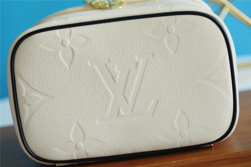 Ozarra Fashion Lu-Vi bags - 8908