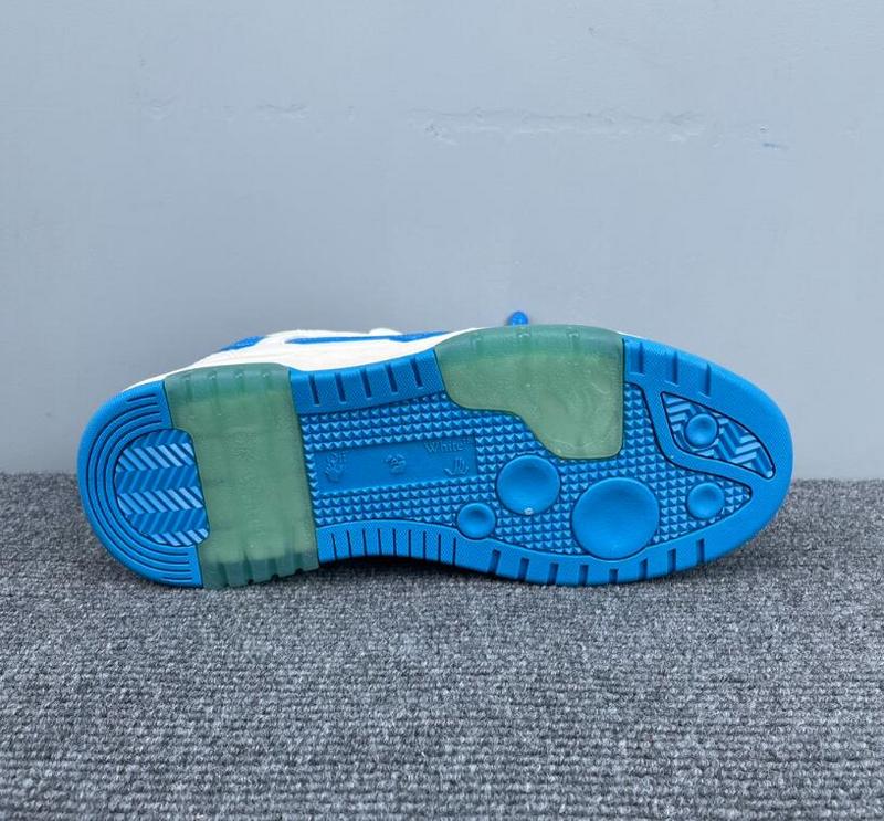 Ozarra Luxury - YZO Men Shoes - 060