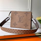 Ozarra Luxury - LOV Bags - 3081